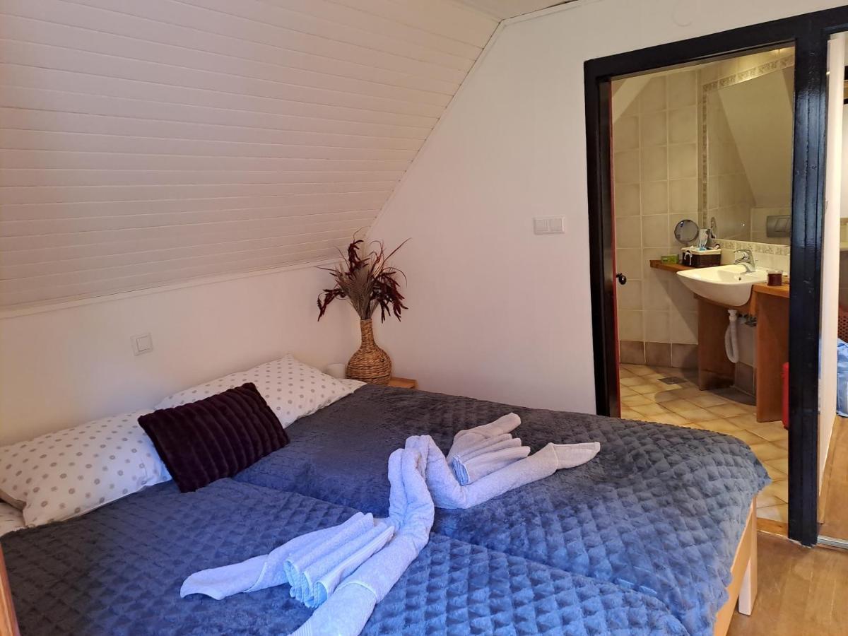 Bohinj, Metka - Vacation House Pri Metki Bagian luar foto